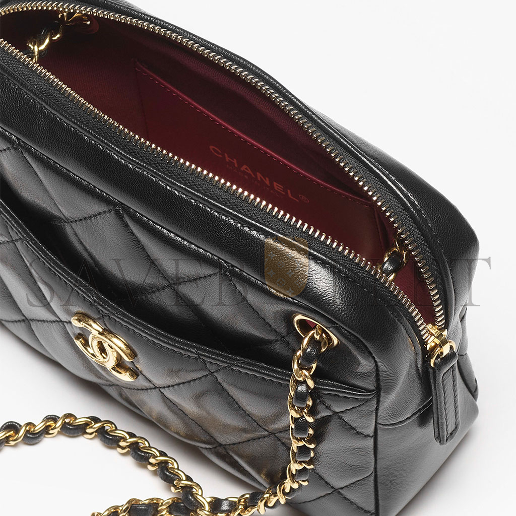 Ch*el mini camera case as5190 (18*12*7cm)